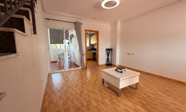 Reventa - Casa adosada -
Ciudad Quesada - Rojales - Doña Pepa