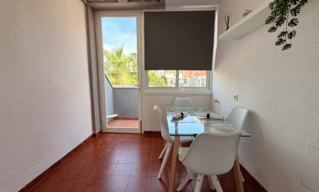 Reventa - Casa adosada -
Ciudad Quesada - Rojales - Doña Pepa