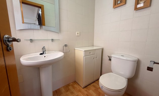Reventa - Casa adosada -
Ciudad Quesada - Rojales - Doña Pepa