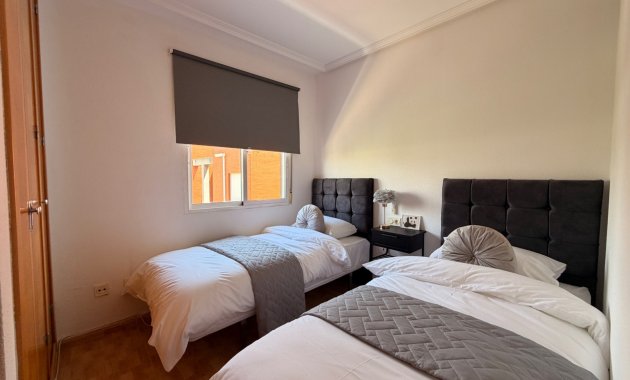 Reventa - Casa adosada -
Ciudad Quesada - Rojales - Doña Pepa