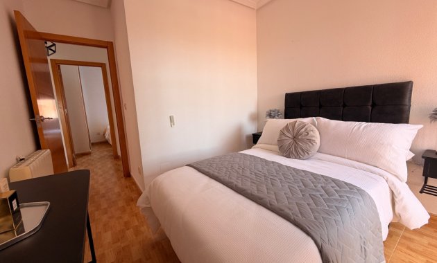 Reventa - Casa adosada -
Ciudad Quesada - Rojales - Doña Pepa