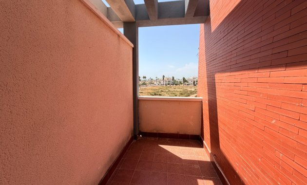 Reventa - Casa adosada -
Ciudad Quesada - Rojales - Doña Pepa