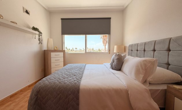 Reventa - Casa adosada -
Ciudad Quesada - Rojales - Doña Pepa
