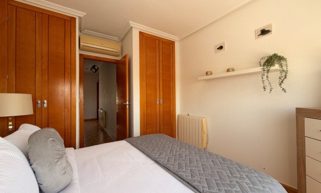 Reventa - Casa adosada -
Ciudad Quesada - Rojales - Doña Pepa