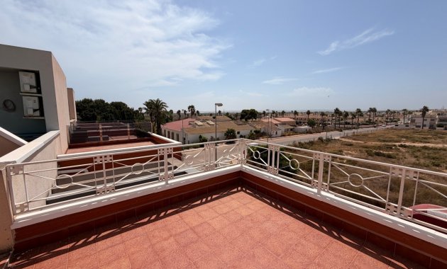 Reventa - Casa adosada -
Ciudad Quesada - Rojales - Doña Pepa