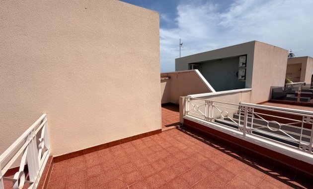 Reventa - Casa adosada -
Ciudad Quesada - Rojales - Doña Pepa