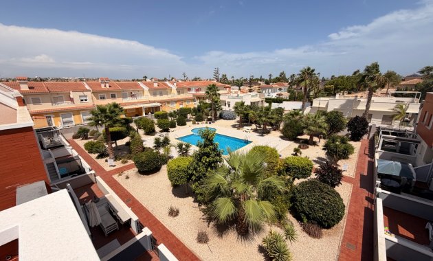 Reventa - Casa adosada -
Ciudad Quesada - Rojales - Doña Pepa