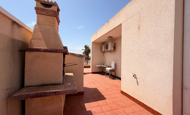 Reventa - Casa adosada -
Ciudad Quesada - Rojales - Doña Pepa