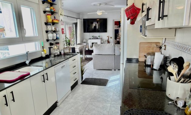 Reventa - Independiente / Villa -
Ciudad Quesada - Rojales - Ciudad Quesada