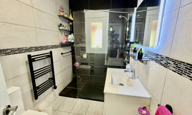 Reventa - Independiente / Villa -
Ciudad Quesada - Rojales - Ciudad Quesada