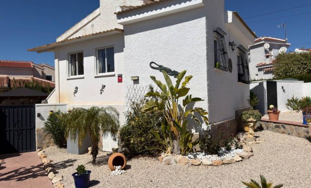 Reventa - Independiente / Villa -
Ciudad Quesada - Rojales - Ciudad Quesada