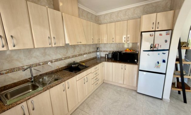 Reventa - Independiente / Villa -
Ciudad Quesada - Rojales - Rojales