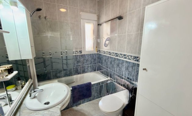 Reventa - Independiente / Villa -
Ciudad Quesada - Rojales - Rojales