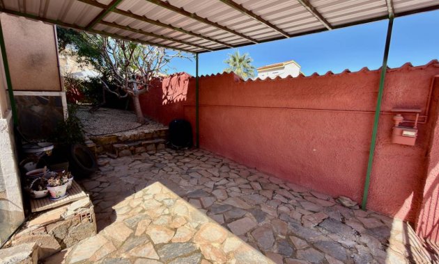 Reventa - Independiente / Villa -
Ciudad Quesada - Rojales - Rojales