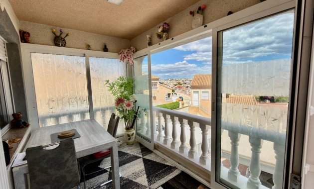 Reventa - Independiente / Villa -
Ciudad Quesada - Rojales - Ciudad Quesada