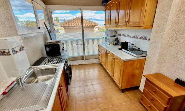 Reventa - Independiente / Villa -
Ciudad Quesada - Rojales - Ciudad Quesada