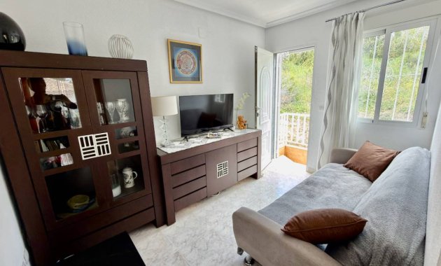 Reventa - Independiente / Villa -
Ciudad Quesada - Rojales - Ciudad Quesada
