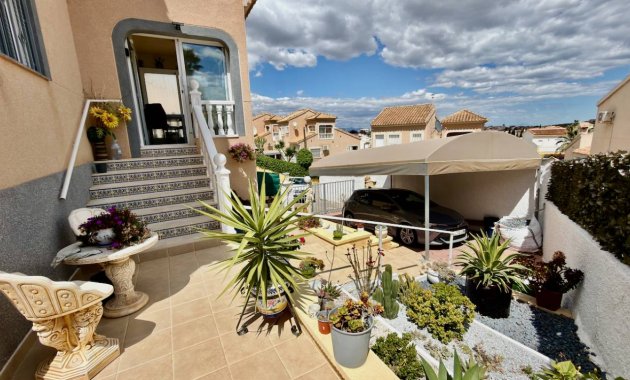 Reventa - Independiente / Villa -
Ciudad Quesada - Rojales - Ciudad Quesada