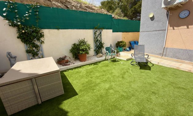 Reventa - Independiente / Villa -
Ciudad Quesada - Rojales - Ciudad Quesada