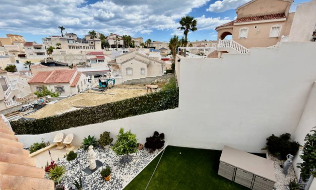 Reventa - Independiente / Villa -
Ciudad Quesada - Rojales - Ciudad Quesada