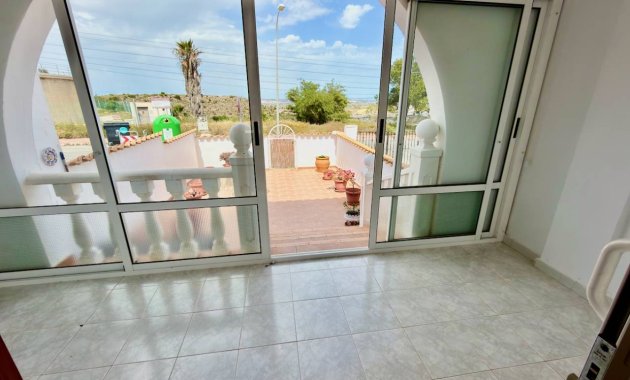 Reventa - Independiente / Villa -
Ciudad Quesada - Rojales - Ciudad Quesada