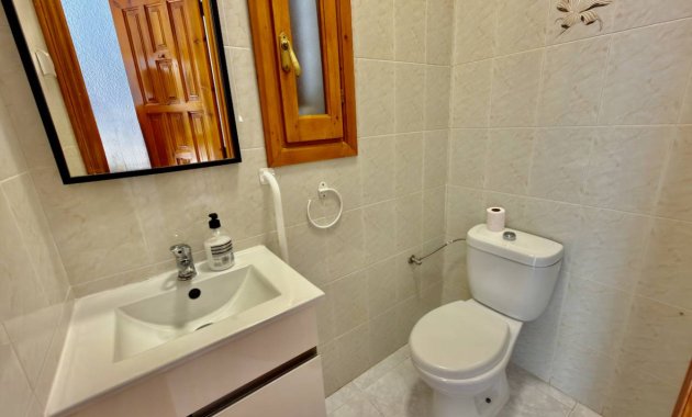 Reventa - Independiente / Villa -
Ciudad Quesada - Rojales - Ciudad Quesada
