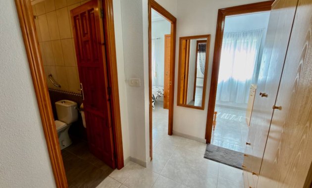 Reventa - Independiente / Villa -
Ciudad Quesada - Rojales - Ciudad Quesada