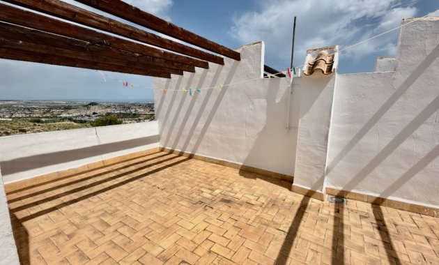 Reventa - Independiente / Villa -
Ciudad Quesada - Rojales - Ciudad Quesada