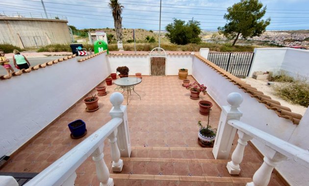 Reventa - Independiente / Villa -
Ciudad Quesada - Rojales - Ciudad Quesada
