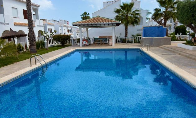 Reventa - Independiente / Villa -
Ciudad Quesada - Rojales - Ciudad Quesada