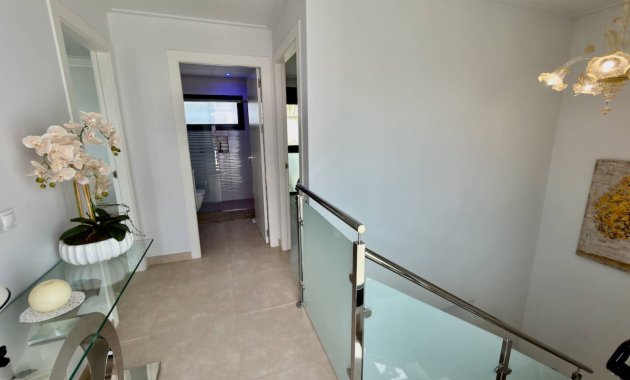Herverkoop - Vrijstaande woning / Villa -
Benijofar