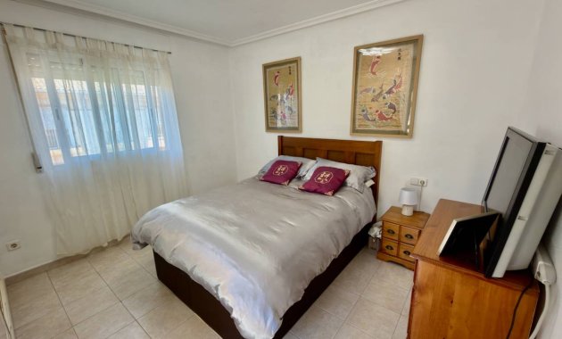 Reventa - Independiente / Villa -
Ciudad Quesada - Rojales - Doña Pepa