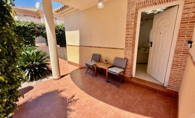 Reventa - Independiente / Villa -
Ciudad Quesada - Rojales - Doña Pepa