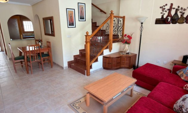 Reventa - Independiente / Villa -
Ciudad Quesada - Rojales - Ciudad Quesada
