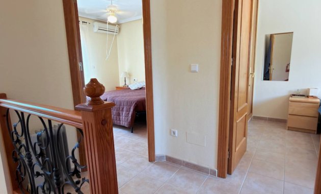 Reventa - Independiente / Villa -
Ciudad Quesada - Rojales - Ciudad Quesada