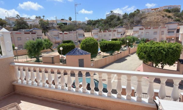 Reventa - Independiente / Villa -
Ciudad Quesada - Rojales - Ciudad Quesada
