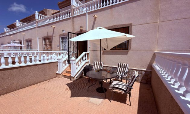 Reventa - Independiente / Villa -
Ciudad Quesada - Rojales - Ciudad Quesada