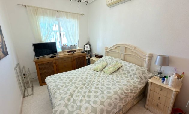 Reventa - Independiente / Villa -
Ciudad Quesada - Rojales - Benimar