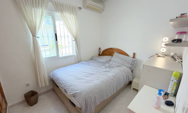 Reventa - Independiente / Villa -
Ciudad Quesada - Rojales - Benimar