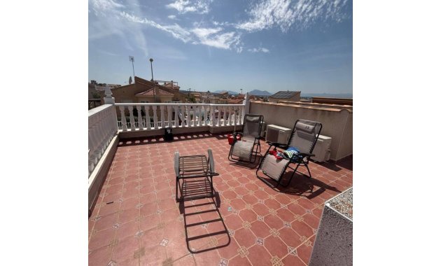 Reventa - Independiente / Villa -
Ciudad Quesada - Rojales - Rojales