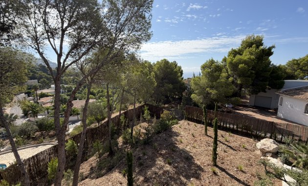Nieuwbouw Woningen - Vrijstaande woning / Villa -
Altea