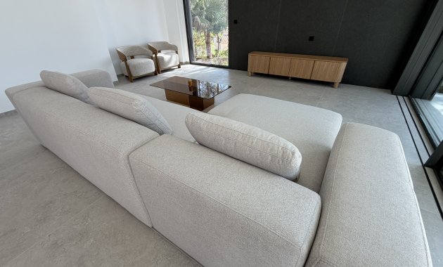 Nieuwbouw Woningen - Vrijstaande woning / Villa -
Altea
