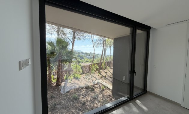 Nieuwbouw Woningen - Vrijstaande woning / Villa -
Altea