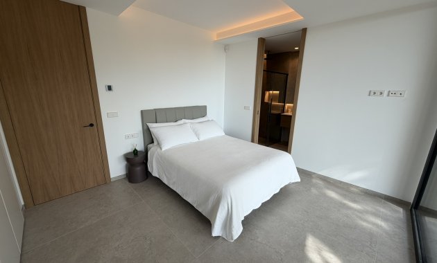 Nieuwbouw Woningen - Vrijstaande woning / Villa -
Altea