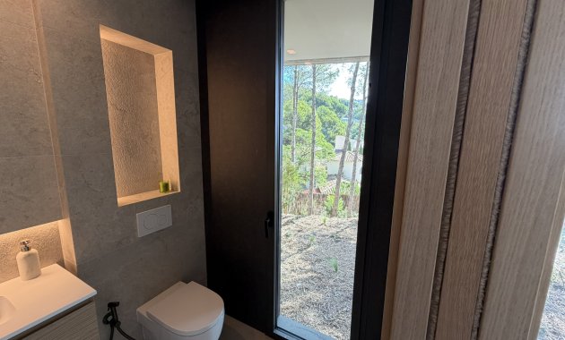 Nieuwbouw Woningen - Vrijstaande woning / Villa -
Altea