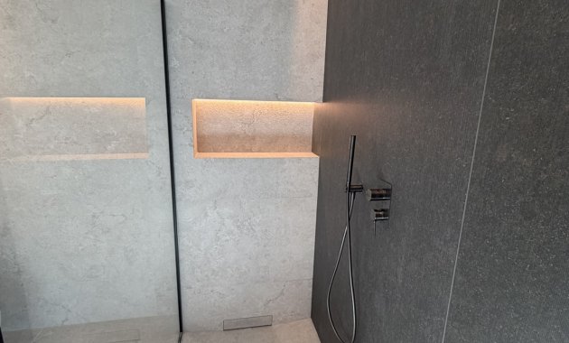 Nieuwbouw Woningen - Vrijstaande woning / Villa -
Altea