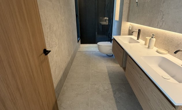 Nieuwbouw Woningen - Vrijstaande woning / Villa -
Altea