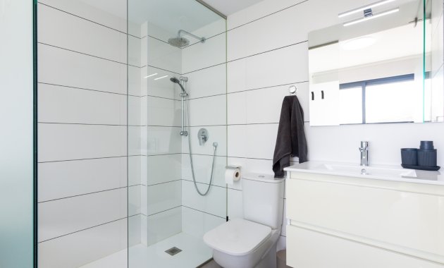 Herverkoop - Penthouse -
Orihuela Costa - Villamartín