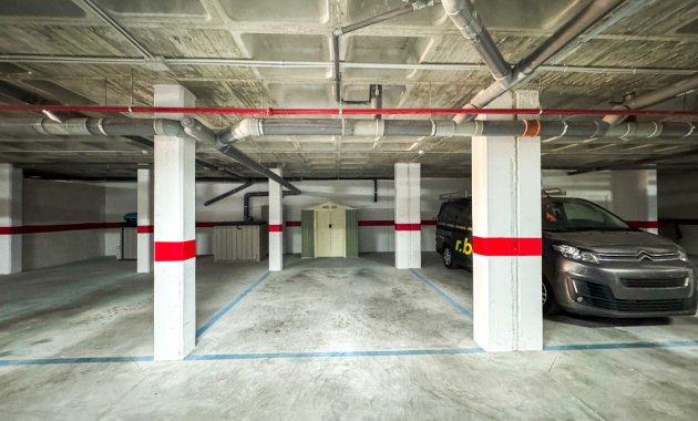 Herverkoop - Penthouse -
Orihuela Costa - Villamartín