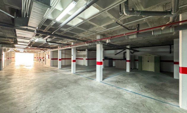 Herverkoop - Penthouse -
Orihuela Costa - Villamartín
